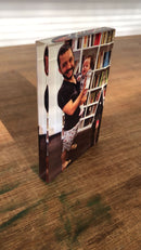 Porta Retrato de Mesa em Acrílico